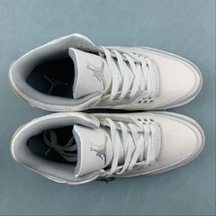 Imagem do Jordan 3 Craft Ivory