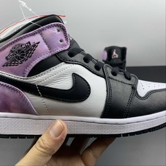 Jordan 1 Mid SE Zen Master - Born Sneakers