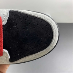 Nike Dunk Low Grey Black na internet