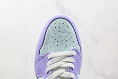 Imagem do Jordan 1 Low Violet Blue