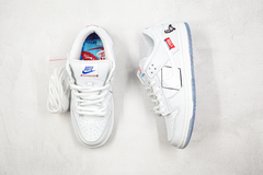 Nike Dunk Low Just Vote na internet