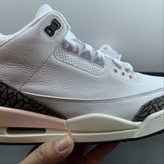 Jordan 3 Retro Neapolitan Dark Mocha - Born Sneakers