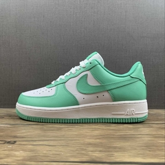 Nike Air Force 1 07 Low Mint Green