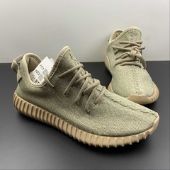 adidas Yeezy Boost 350 Oxford Tan na internet