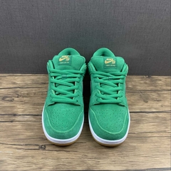 Imagem do Nike SB Dunk Low Pro St. Patrick's Day