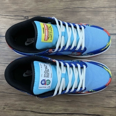 Nike Dunk Low Chinese New Year Firecracker - loja online