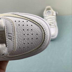 Nike Air Force 1 Shadow Sail Lemon Twist na internet