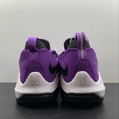 Nike PG 1 Bright Violet - Born Sneakers