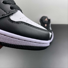 Jordan 1 Low White/Pink Custom - comprar online