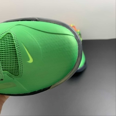 Nike KD 4 Weatherman na internet