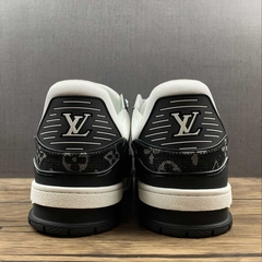 Louis Vuitton Trail Sneaker - Born Sneakers