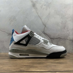 Jordan 4 Retro What The - comprar online