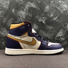 Jordan 1 Retro High Defiant SB LA to Chicago - comprar online