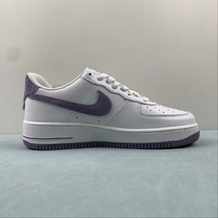Nike Air Force 1 Low Light Purple - comprar online