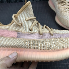 Adidas Yeezy Boost 350 V2 Clay - Born Sneakers