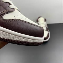 Jordan 1 Low Sail Brown - comprar online
