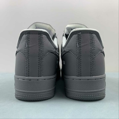 Nike Air Force 1 Low Off-White Light Grey na internet