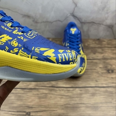 Nike Kobe 5 Protro 5 Rings - comprar online