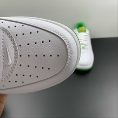 Nike Air Force 1 Low Retro West Indies na internet