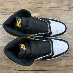 Jordan 1 Retro High Yellow Ochre - loja online