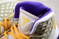 Nike Kobe 3 Lakers - loja online
