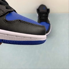 Jordan 1 Low GS Alternate Royal Toe - comprar online