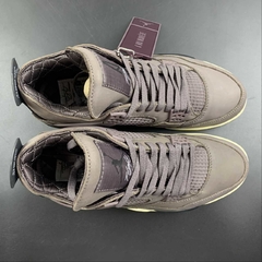Jordan 4 Retro A Ma Maniére Violet Ore - loja online