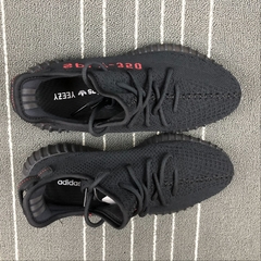 Imagem do adidas Yeezy Boost 350 V2 Black Red