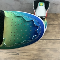 Jordan 1 Retro High J. Balvin na internet