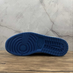 Jordan 1 Retro High Travis Scott x Fragment