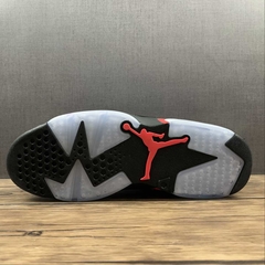 Jordan 6 Retro Black Infrared