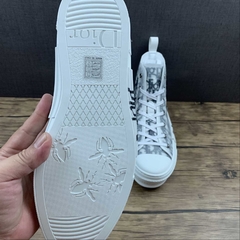 Imagem do Dior B23 High Top Logo Oblique
