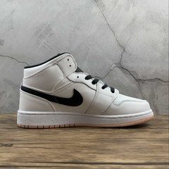 Jordan 1 Mid Arctic Orange - comprar online