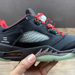 Jordan 5 Low CLOT - Born Sneakers