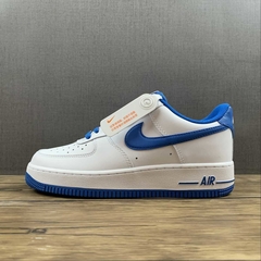 Nike Air Force 1 Low '07 Medium Blue