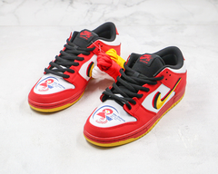 Nike SB Dunk Low Vietnam 25th Anniversary - Born Sneakers