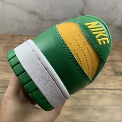Nike Dunk Low Brazil - loja online