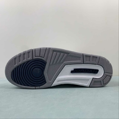 Jordan 3 Retro Midnight Navy