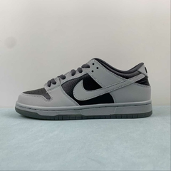 Nike SB Dunk Low Atlas 35MM Grey