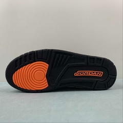 Jordan 3 Fear