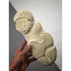 adidas Yeezy 500 Bone White