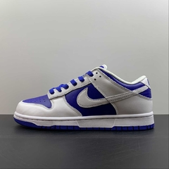 Nike Dunk Low Racer Blue White