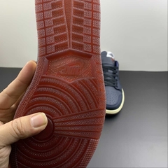 Imagem do Jordan 1 Low Eastside Golf Out of the Mud