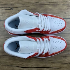 Jordan 1 Low Merry Christmas - loja online