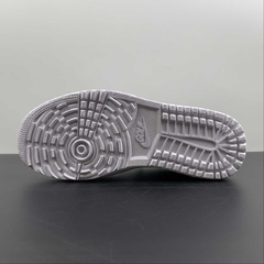 Jordan 1 Retro Low Golf White Croc