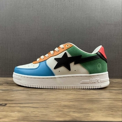 Bapesta Low Tokyo Olympics 2021
