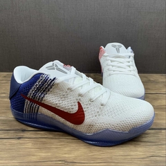 Nike Kobe 11 Elite Low USA na internet