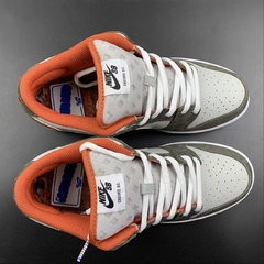 Nike SB Dunk Low Crushed Skate - loja online