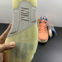 Imagem do Jordan 5 Retro DJ Khaled We The Best Crimson Bliss