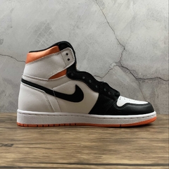 Jordan 1 Retro High Electro Orange - comprar online
